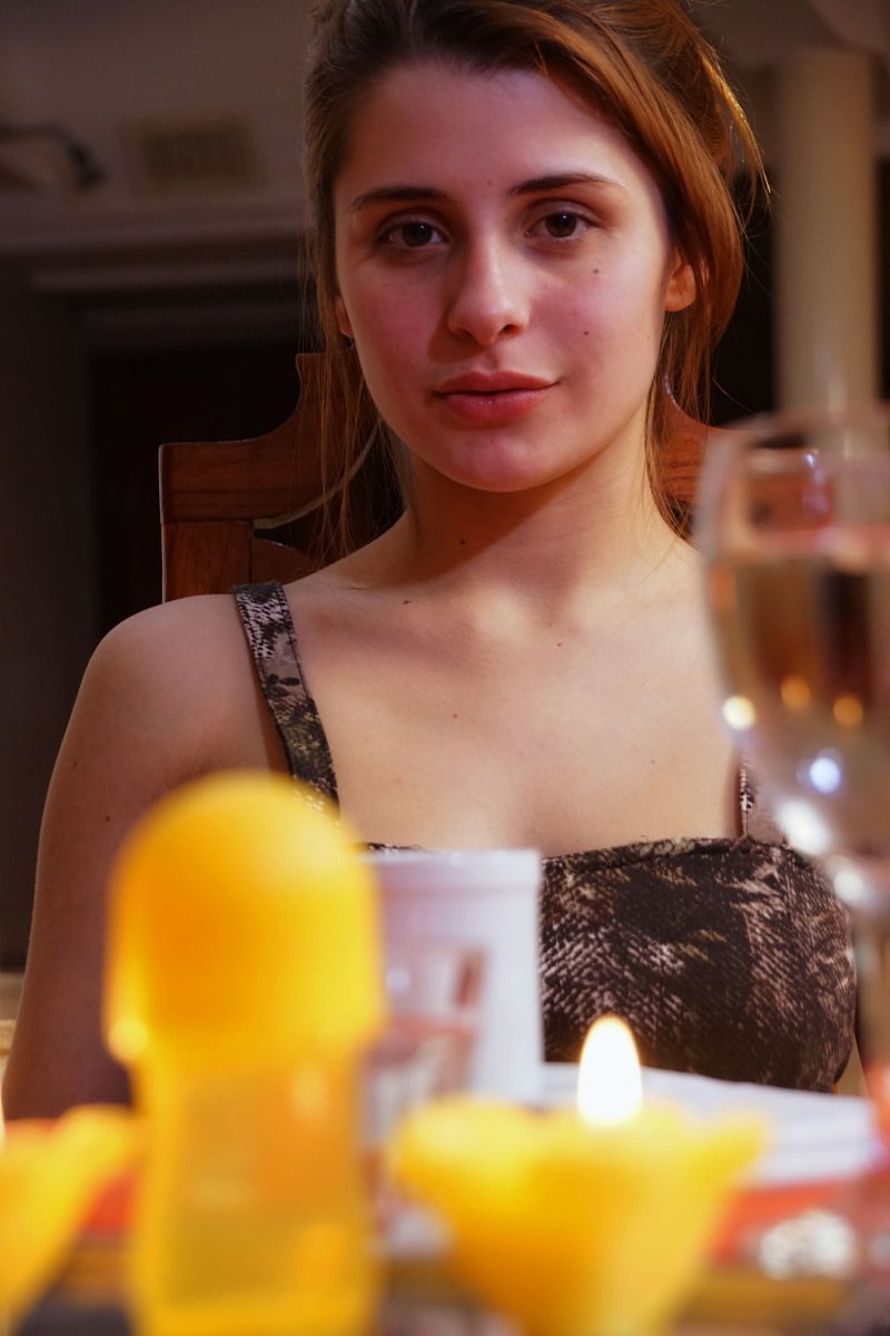 Лилия, 19